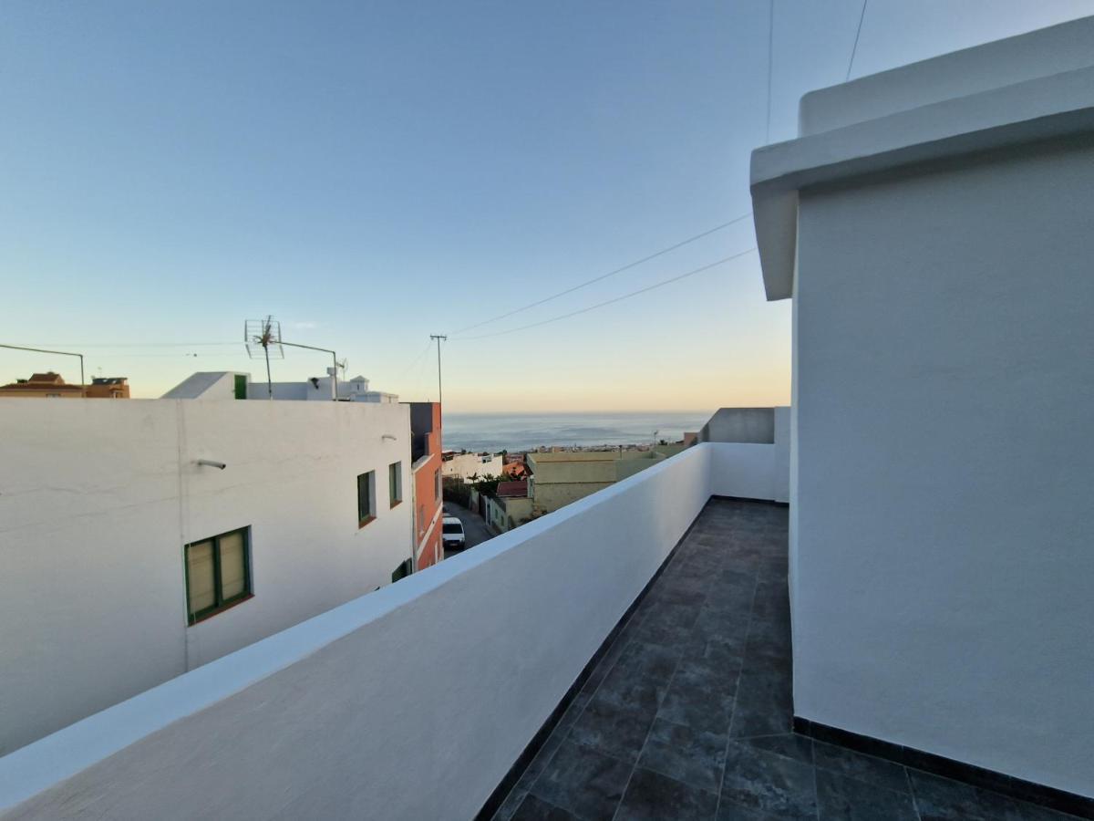 Apartamento La Roca Con Buena Ubicacion