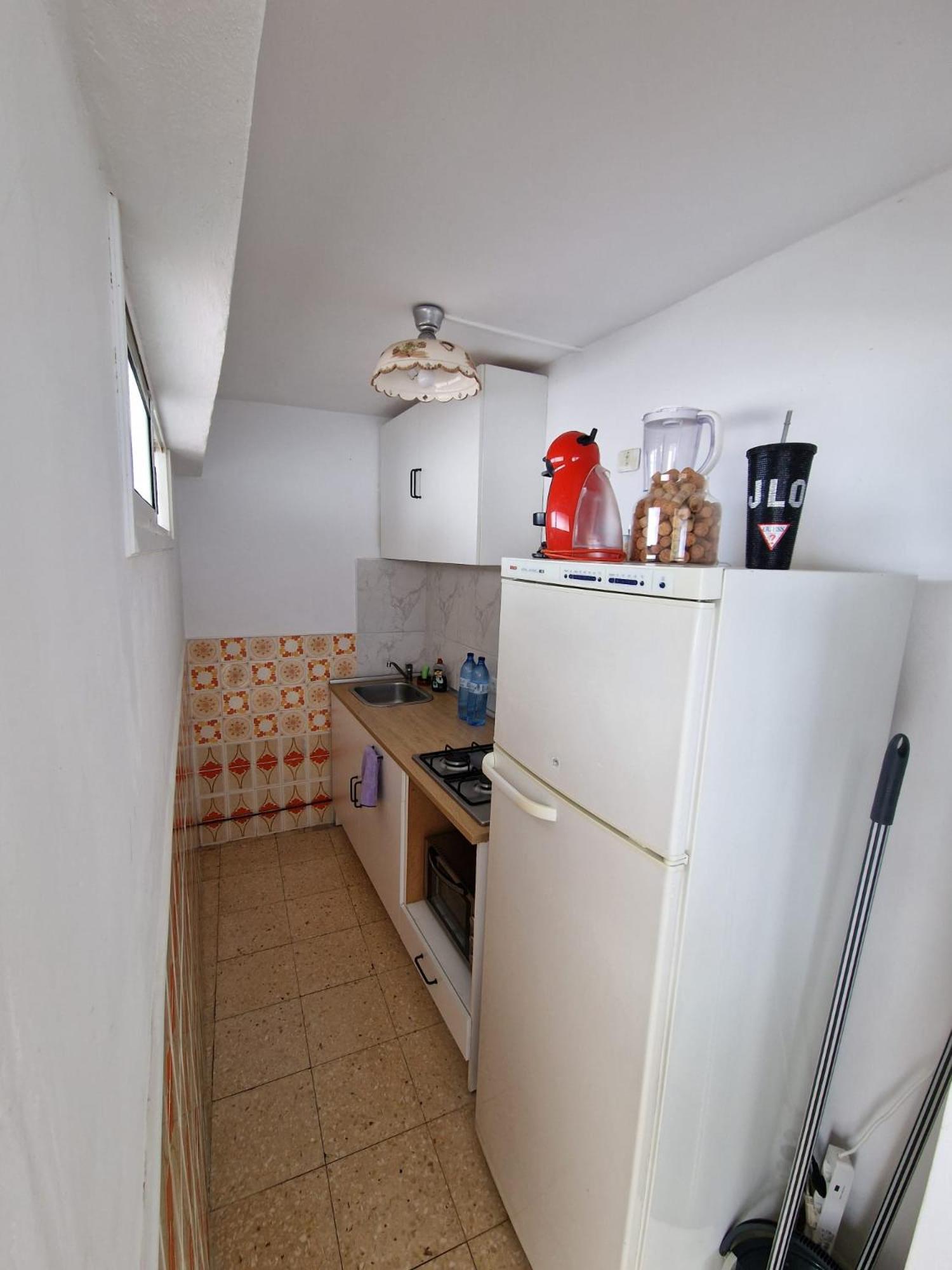 Apartamento La Roca Con Buena Ubicacion
