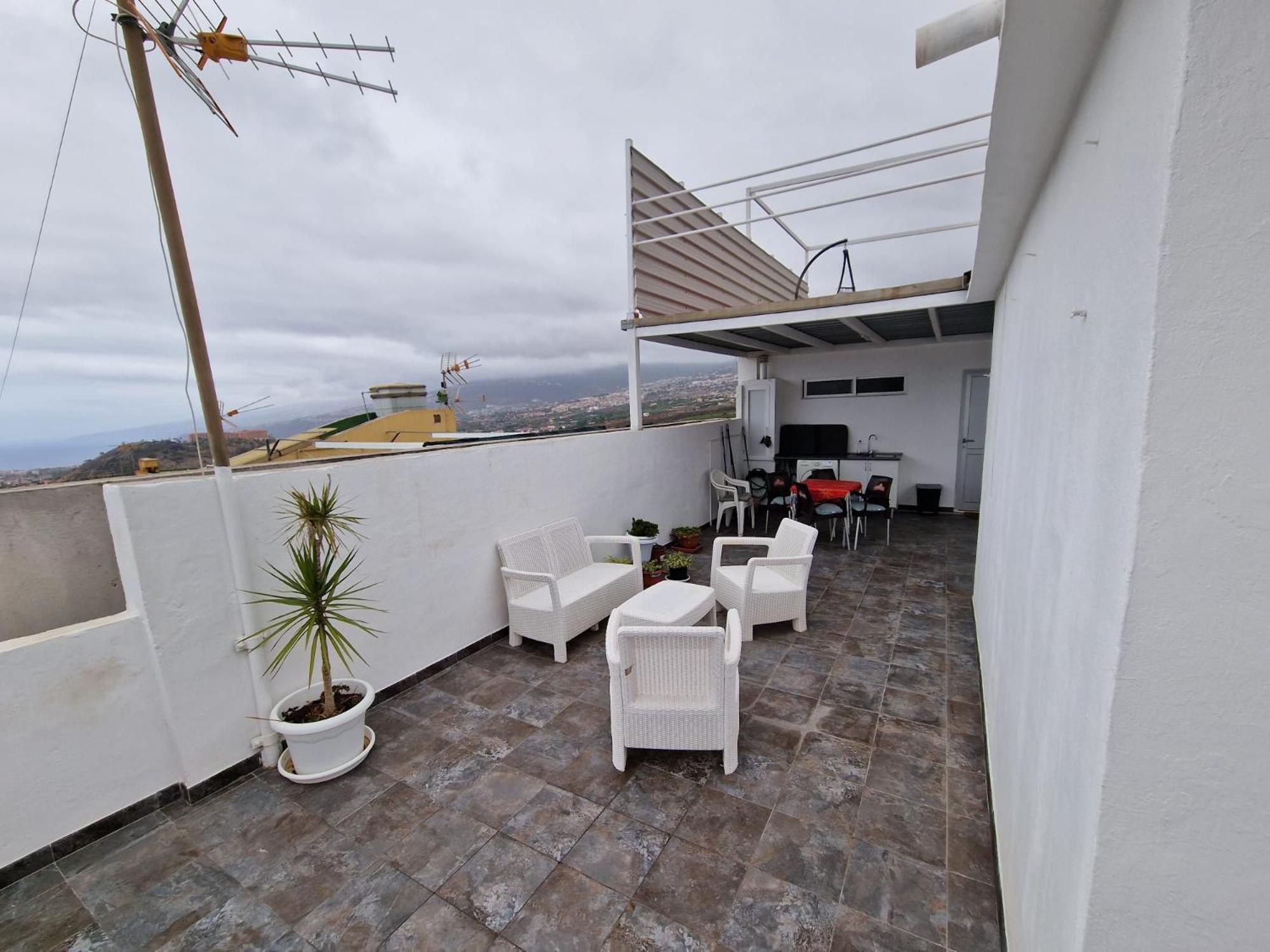 Apartamento La Roca Con Buena Ubicacion Puerto de la Cruz (Tenerife)